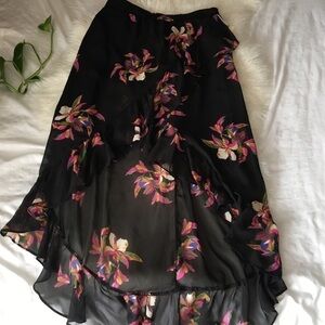 A new day New Skirt